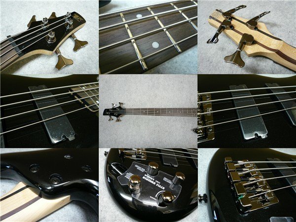 Ibanez SR300 IPT Bas Gitar