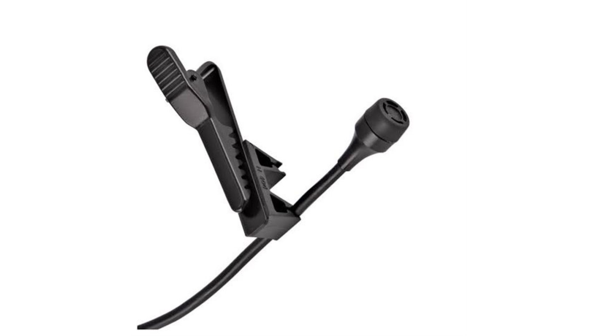 AKG C417 L Mini XLR Profesyonel Çok Yönlü Yaka Mikrofonu