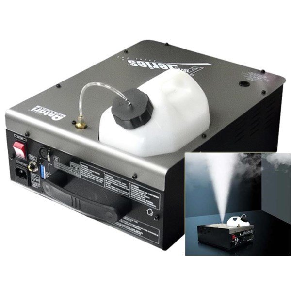 Antari Z-1020 II - 1000 Watt Sis Makinası