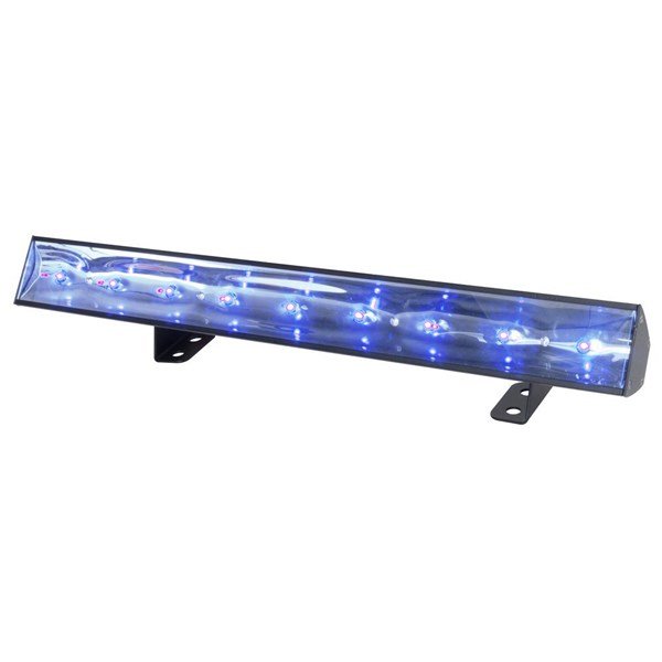 American Dj ECO UV BAR 50 IR - 50cm UV BAR 9x3Watt