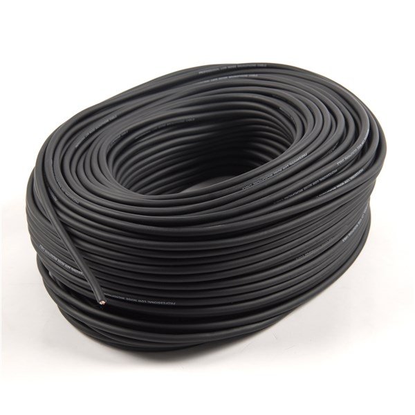 Purecon MON-24  Mono Mikrofon Kablosu 100 Metre