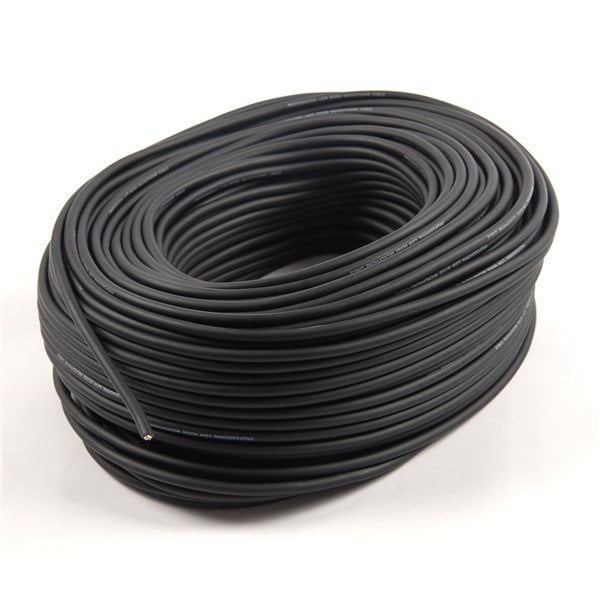 Purecon MON-24  Mono Mikrofon Kablosu 100 Metre