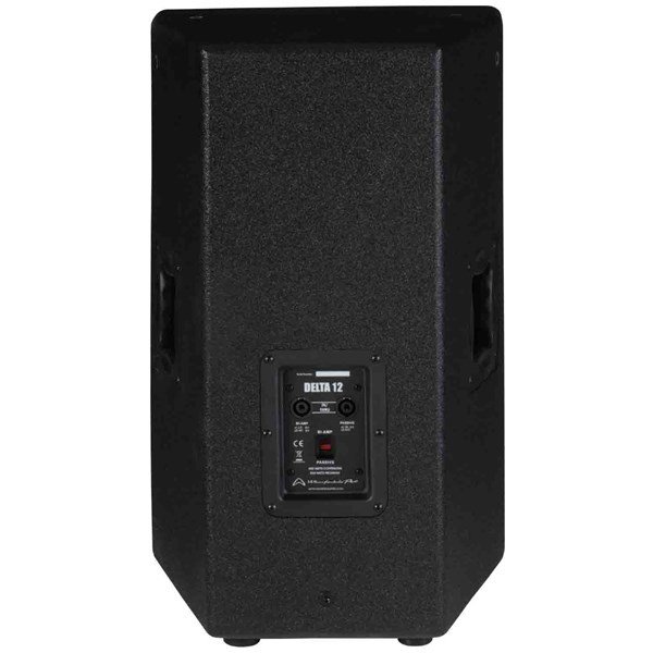 Wharfedale Delta 12 - 12 inç 800W Pasif Kabin Hoparlör