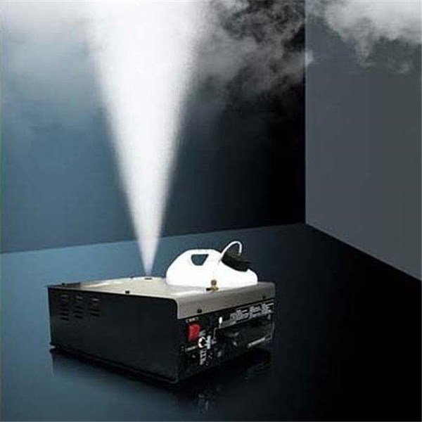 Antari Z-1020 II - 1000 Watt Sis Makinası