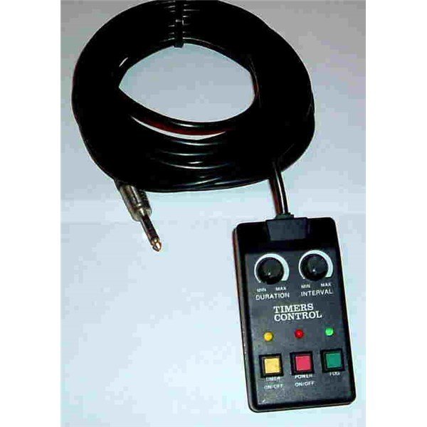 Antari Z-1020 II - 1000 Watt Sis Makinası