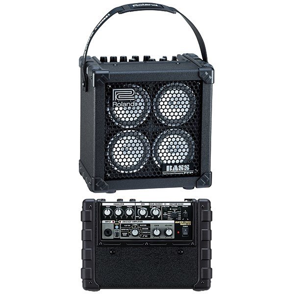 Roland MCB-RX