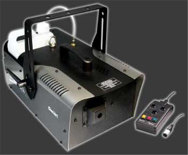 Antari Z-1200 II Sis Makinası 1200 Watt