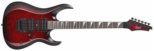 CORT - X11 BCS
