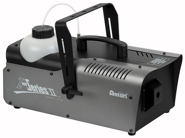 Antari Z-1200 II Sis Makinası 1200 Watt