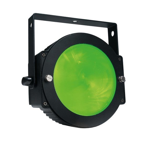 American Dj DOTZ PAR 1x36-Watt RGB Cob Led Boyama