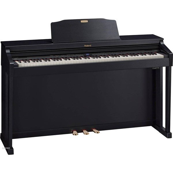 Roland HP504-CB Dijital Piyano