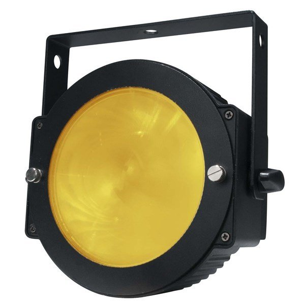 American Dj DOTZ PAR 1x36-Watt RGB Cob Led Boyama