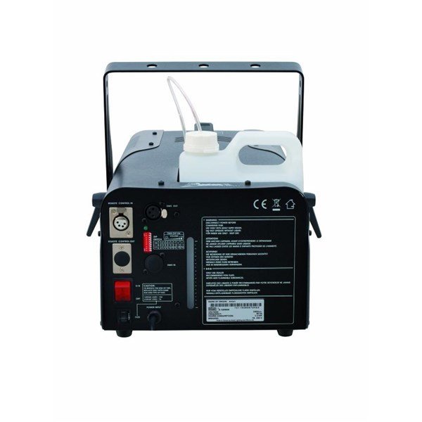 Antari Z-1200 II Sis Makinası 1200 Watt