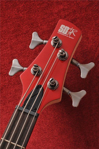 Ibanez SR300 CA Bas Gitar