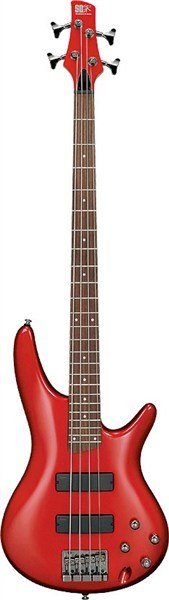 Ibanez SR300 CA Bas Gitar