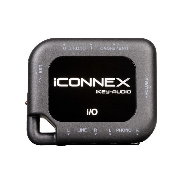 Gemini - Iconnex