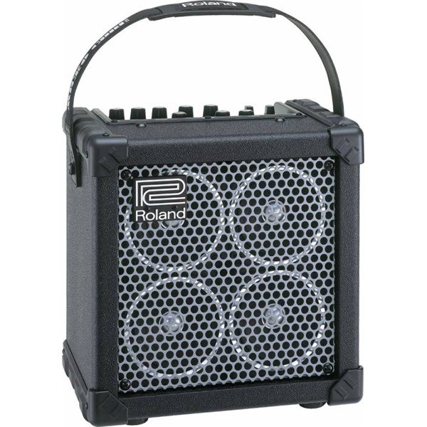 Roland MCUBE-RX