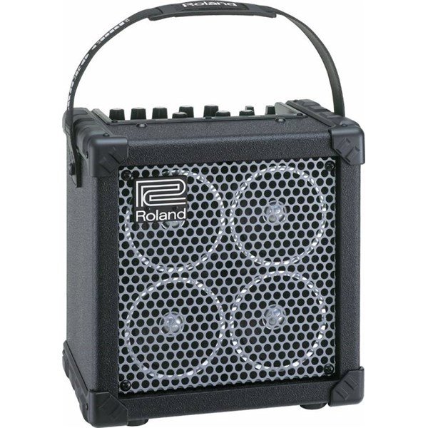 Roland MCUBE-RX
