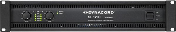 DYNACORD SL 1200 / 230V