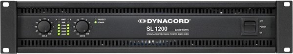 DYNACORD SL 1200 / 230V