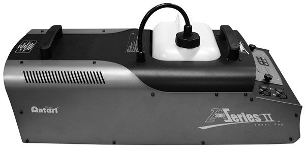 Antari Z-3000 II Sis Makinası 3000 Watt