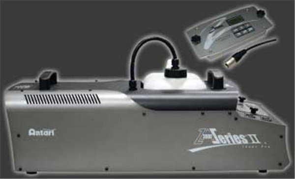 Antari Z-3000 II Sis Makinası 3000 Watt
