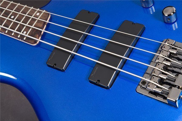 Ibanez SR300 SLB Bas Gitar