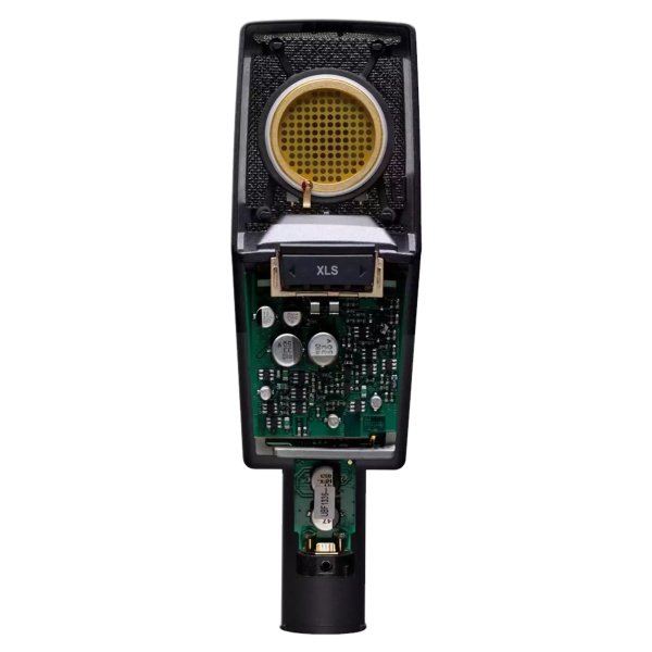Akg C414 XLS Geniş Diyaframlı Kardioid Stüdyo Mikrofonu