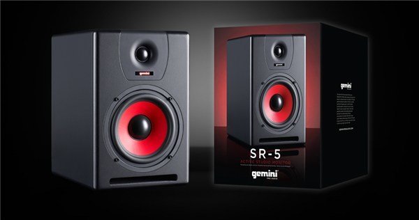 Gemini - SR 5