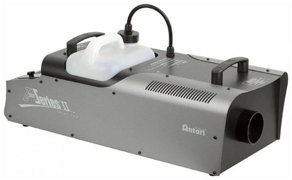 Antari Z-3000 II Sis Makinası 3000 Watt