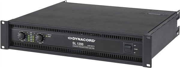 DYNACORD SL 1200 / 230V