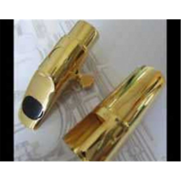 Fox MPTSXJ6 Tenor Sax Jazz bek No:6