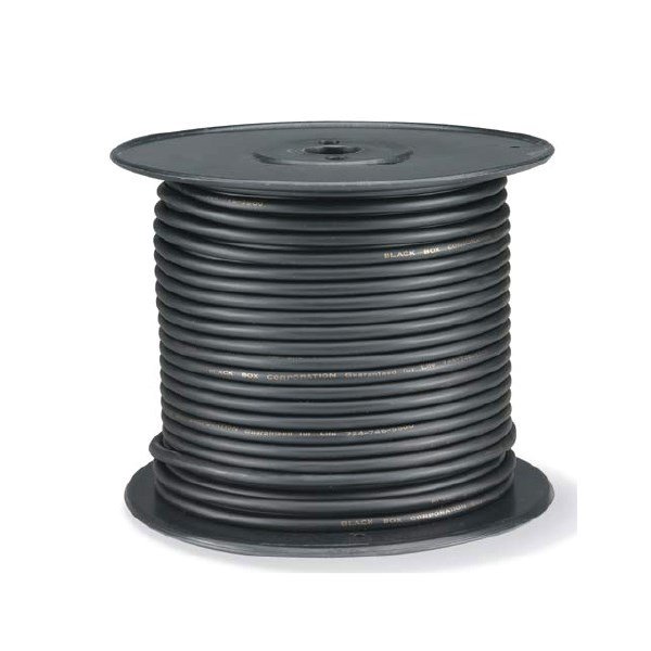 Purecon Soundflex 2100 Hoparlör Kablosu 100 Metre (Ekranlı)