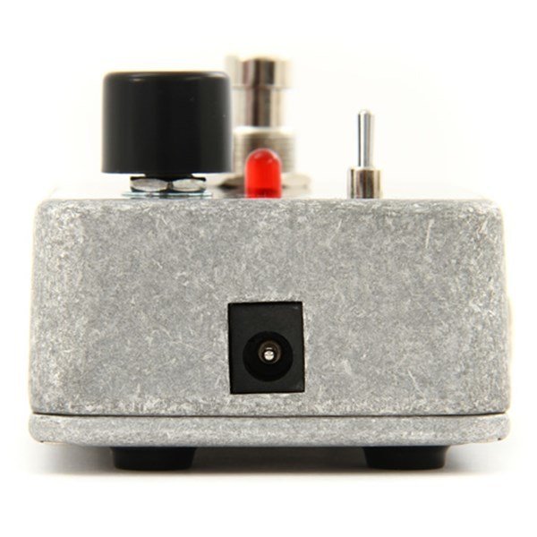 Electro Harmonix Random Tone Generator Synthesizer Pedalı