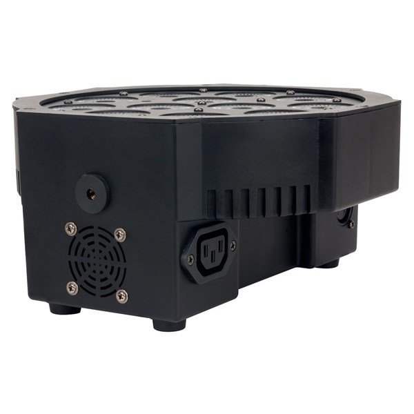 American Dj Mega TRI64 Profile 12x3 Watt Led Par