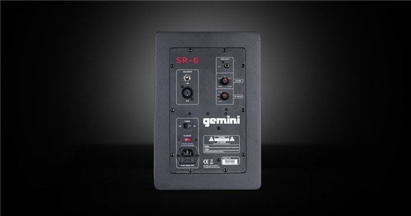 Gemini - SR 6