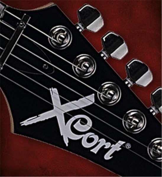 CORT X-6 SM WP