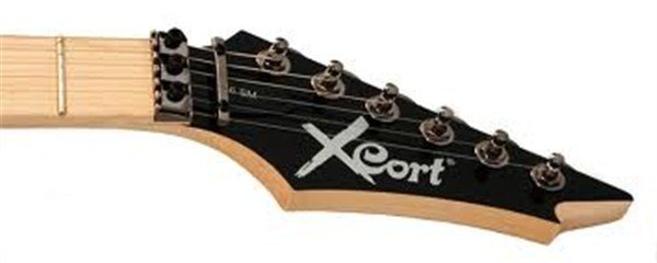 CORT X-6 SM WP