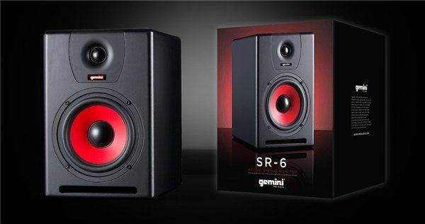 Gemini - SR 6