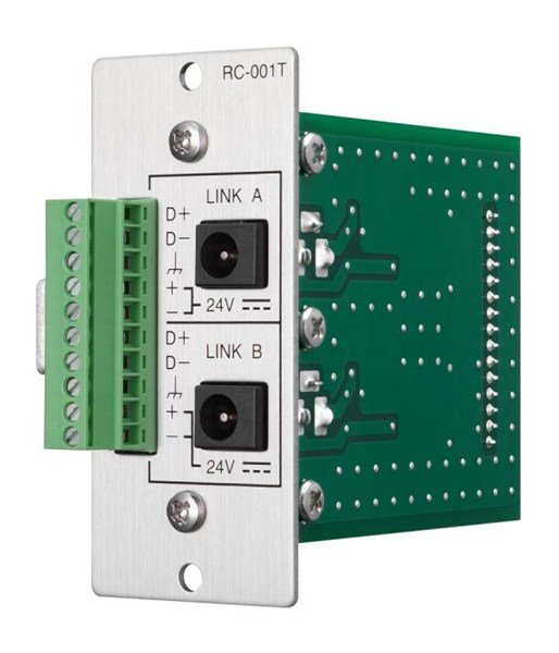 Toa RC 001T Remote Control Module