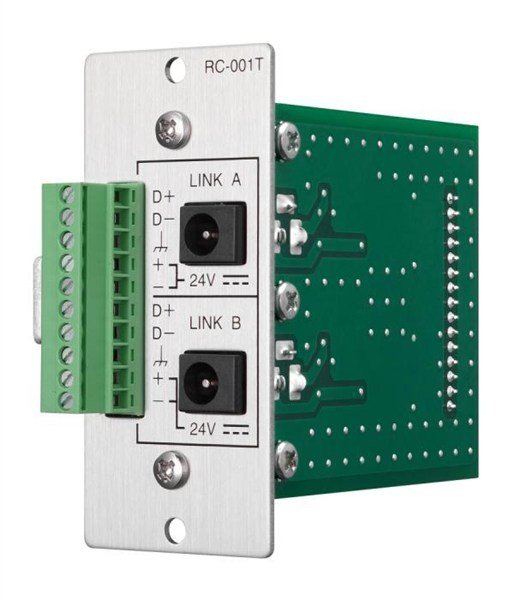 Toa RC 001T Remote Control Module