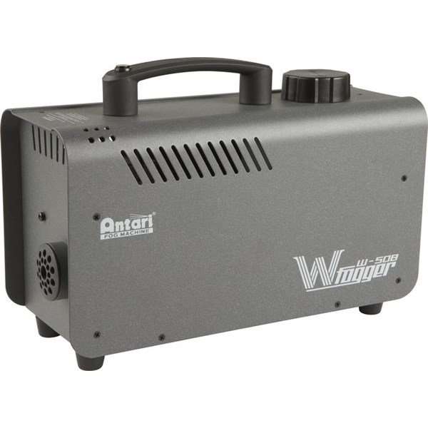 Antari W 508 Sis Makinası 800 Watt