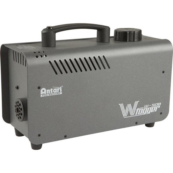 Antari W 508 Sis Makinası 800 Watt