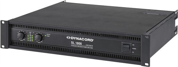 DYNACORD SL 1800 / 230V