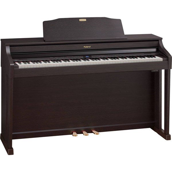 Roland HP506-RW (Gülağacı) Dijital Piyano