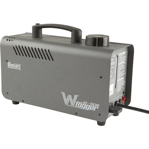 Antari W 508 Sis Makinası 800 Watt