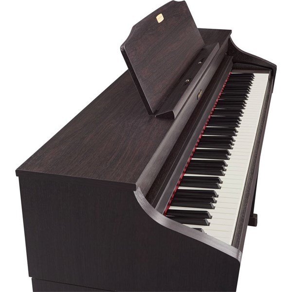 Roland HP506-RW (Gülağacı) Dijital Piyano