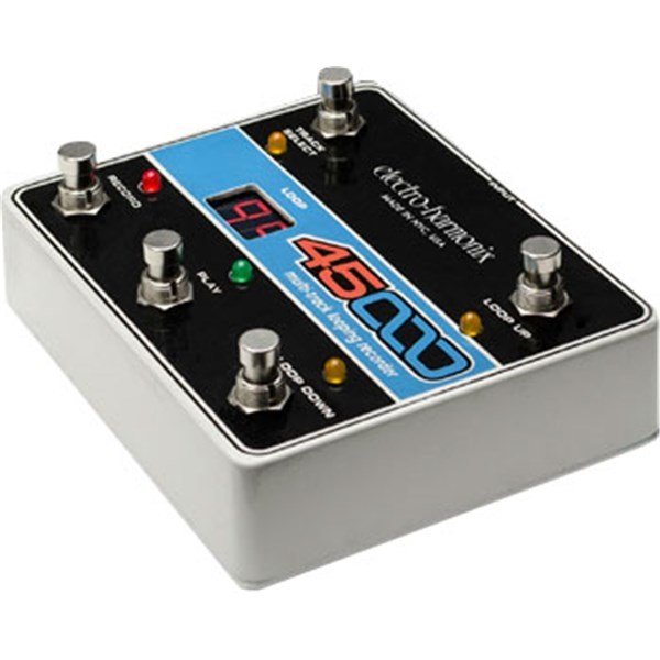 Electro Harmonix 45000 Foot Controller Bas Pedal