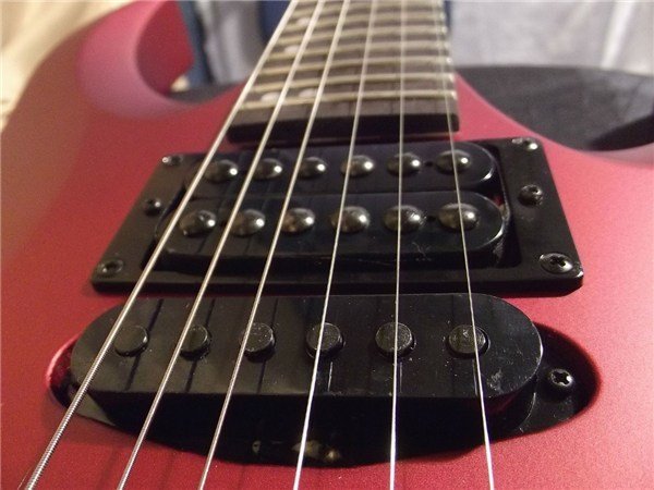 CORT - X6 RMS