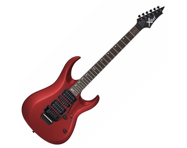 CORT - X6 RMS